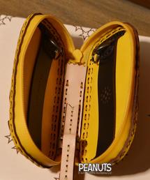 OJAGAキーケース チャーリー OJAGAキーケース チャーリー OJAGA DESIGN SNOOPY チャーリー