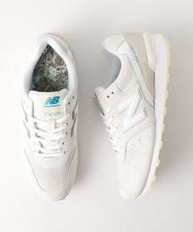 NEW BALANCE | ニューバランス/NB WR996(スニーカー)