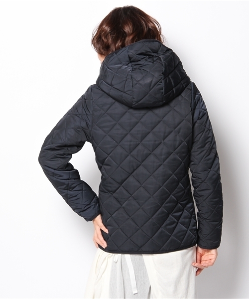 UNITED ARROWS（ユナイテッドアローズ）の「△UA キルト フード