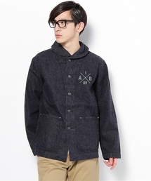 BEAMS（ビームス）の「ACE HOTEL×BUZZ RICKSON'S / 別注 ショール