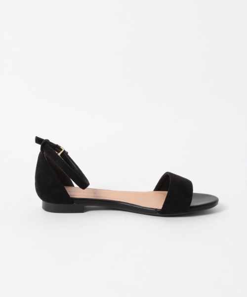 BLISS POINT（ブリスポイント）の「ストラップフラットサンダル10/782941（サンダル・レディース・ブラック/パープル/イエロー/シルバー/クリア/ホワイト/その他3/その他2/その他5・SMALL/MEDIUM/LARGE/X-LARGE）」の12枚目の写真