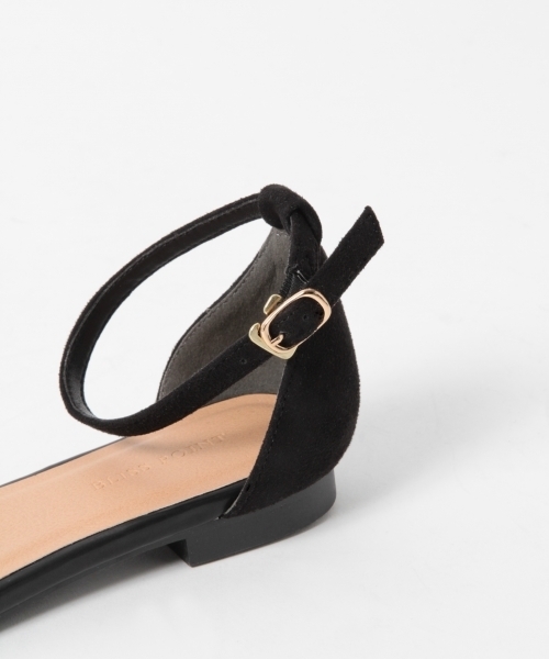 BLISS POINT（ブリスポイント）の「ストラップフラットサンダル10/782941（サンダル・レディース・ブラック/パープル/イエロー/シルバー/クリア/ホワイト/その他3/その他2/その他5・SMALL/MEDIUM/LARGE/X-LARGE）」の15枚目の写真