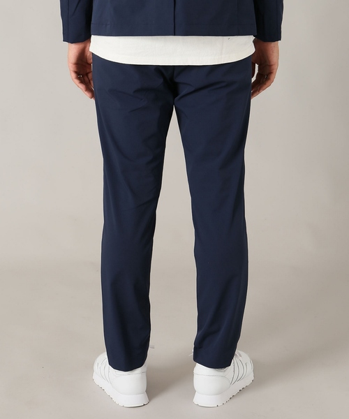 JOURNAL STANDARD（ジャーナルスタンダード）の「『日経トレンディ掲載』【WEB限定】【SOLOTEX】 COMFY STRETCH SET UP/ソロテックス セットアップ ＃（テーラードジャケット・メンズ・ブラック/ブルー系その他2/ブルー系その他/ベージュ/ネイビー・LARGE/MEDIUM/SMALL/X-LARGE）」の21枚目の写真