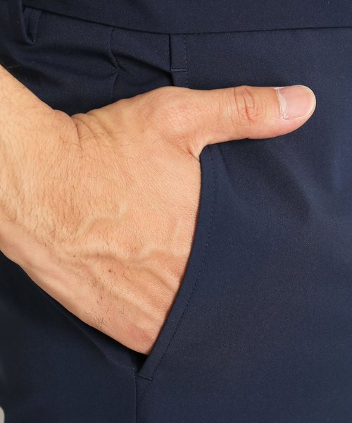 JOURNAL STANDARD（ジャーナルスタンダード）の「『日経トレンディ掲載』【WEB限定】【SOLOTEX】 COMFY STRETCH SET UP/ソロテックス セットアップ ＃（テーラードジャケット・メンズ・ブラック/ブルー系その他2/ブルー系その他/ベージュ/ネイビー・LARGE/MEDIUM/SMALL/X-LARGE）」の22枚目の写真