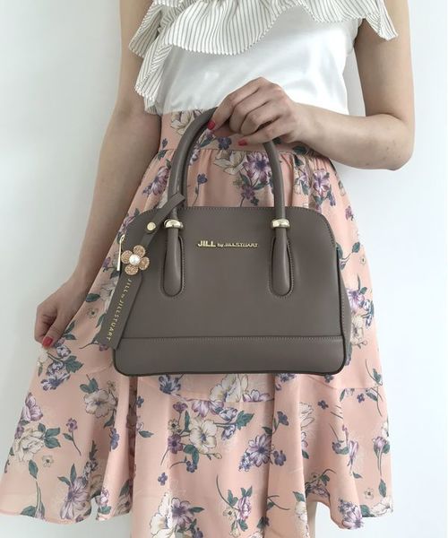 JILL by JILL STUART（ジルバイジルスチュアート）の「◇ダブルジップ