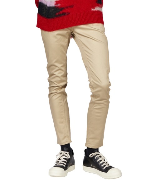 【売れ筋】 DIET SLIM BUTCHER MIDWEST SLIM SKIN ルーズフィットチノクロスパンツ(パンツ)|DIET BUTCHER SLIM SKIN SKIN(ダイエットブッチャースリムスキン)のファッション通販, バルジ- Bulge:d9fd88b5 --- iodseguros.com.br 【売れ筋】 DIET SLIM BUTCHER MIDWEST SLIM SKIN ルーズフィットチノクロスパンツ(パンツ)|DIET BUTCHER SLIM SKIN SKIN(ダイエットブッチャースリムスキン)のファッション通販, バルジ- Bulge:d9fd88b5 --- iodseguros.com.br