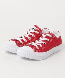 CONVERSE | converse コンバース ALL STAR LIGHT OX オールスター ライト オックス 32168842 RED(スニーカー)