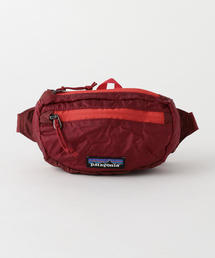 patagonia | ＜patagonia（パタゴニア）＞TRAVEL MINI HIP PACK/ボディーバッグ Ψ(ショルダーバッグ)