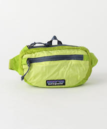 patagonia | ＜patagonia（パタゴニア）＞TRAVEL MINI HIP PACK/ボディーバッグ Ψ(ショルダーバッグ)