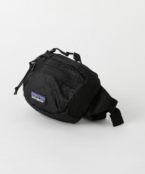 patagonia パタゴニア ボディバッグ ショルダー 黒 Amazon.co.jp: [パタゴニア]ボディバッグ DAYPACKS ブラック