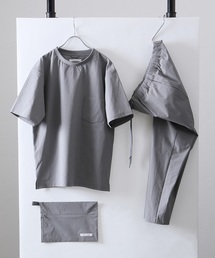 JOURNAL STANDARD | NY 4WAYストレッチ LIGHT HOLIDAY SETUP WEB限定カラー#(Tシャツ/カットソー)