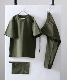 JOURNAL STANDARD | NY 4WAYストレッチ LIGHT HOLIDAY SETUP WEB限定カラー#(Tシャツ/カットソー)
