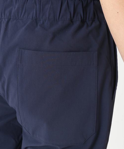 JOURNAL STANDARD（ジャーナルスタンダード）の「NY 4WAYストレッチ LIGHT HOLIDAY SETUP WEB限定カラー#（Tシャツ/カットソー・メンズ・カーキ/ネイビー/ブラック/グレー/ベージュ・LARGE/MEDIUM/SMALL/X-LARGE）」の20枚目の写真