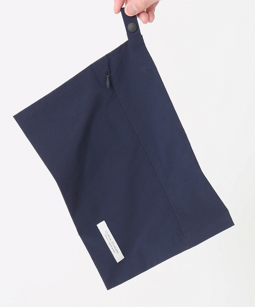 JOURNAL STANDARD（ジャーナルスタンダード）の「NY 4WAYストレッチ LIGHT HOLIDAY SETUP WEB限定カラー#（Tシャツ/カットソー・メンズ・カーキ/ネイビー/ブラック/グレー/ベージュ・LARGE/MEDIUM/SMALL/X-LARGE）」の22枚目の写真