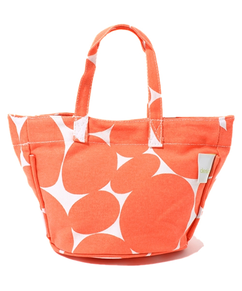 Jewel Changes（ジュエルチェンジズ）の「See Design Circle TOTE MINI 