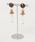 tone�i�g�[���j�́u�yCouleuR�zbrown×�h���clear �s�A�X�i�s�A�X�i�����p�j�j�v�b���̑�