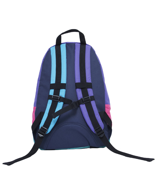 X-girl（エックスガール）の「TOWER RECORDS×X-girl 2WAY BAG（バック 