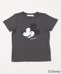 AZUL BY MOUSSY | Mickey Mouse TEE(T恤)