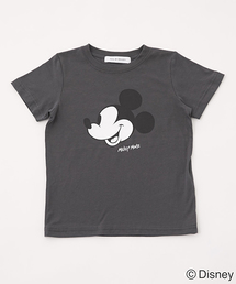 AZUL by moussy | Mickey Mouse TEE(Tシャツ/カットソー)