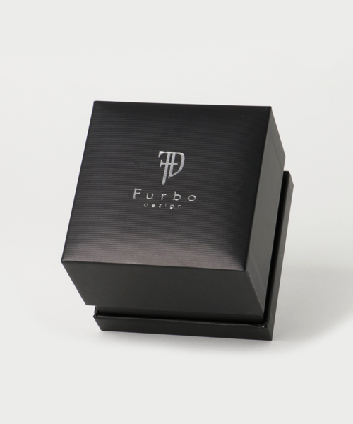 フルボ Furbo design 自動巻き腕時計 F2501 PBKBK Furbo(ファルボ
