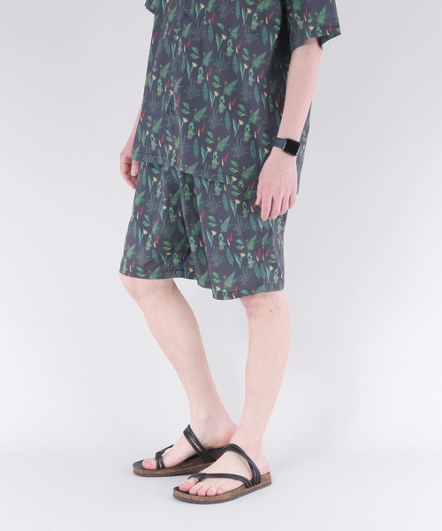 whoop-de-doo（フープディドゥ）の「whoop-de-doo/フープディドゥ（478031）イタリアンレザー フットベッドサンダル（サンダル・メンズ・ダークブラウン/ネイビー/ブラウン/ブラック/マルチ/パープル/グリーン/ネイビー系2/ダークブラウン系1・40/41/42/43/44/35/36/38/37/39/45）」の20枚目の写真