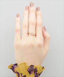 ADAM ET ROPE' | レイヤーズクロスリング(リング)