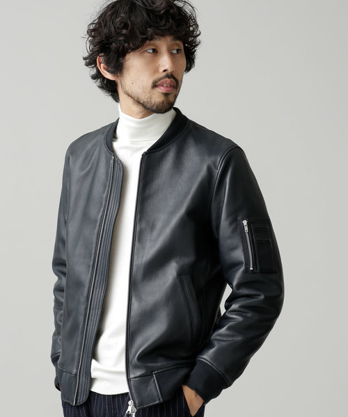 Nano Universe ナノユニバース の ｓｈｅｅｐ ｌｅａｔｈｅｒ ｍａ