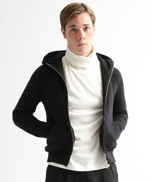 美品　アタッチメント　熊谷和幸　MA-1風　ブルゾン　カーキ　Ｓ ATTACHMENT アタッチメント 24AW COLLECTION | 10/25(金)発売