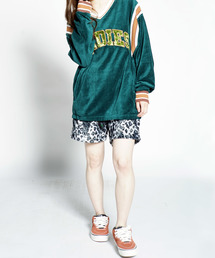 ALDIES | Needle Withdrawal Piste / ニードルウィズドロールピステ(スウェット)