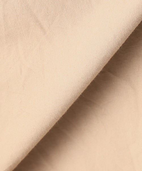 Deuxieme Classe（ドゥーズィエムクラス）の「PAN WASH シャツ