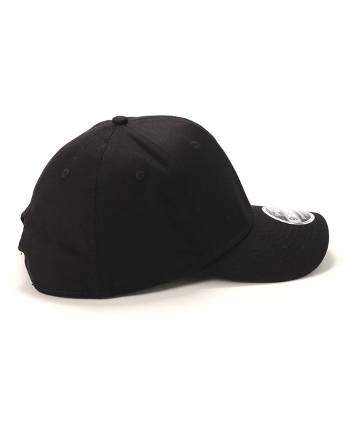 NEW ERA SAPEur 9FIFTYブラックキャップ　L/XL ニューエラ キャップ スナップバック 9FIFTY STRETCH SNAP BASIC NEW