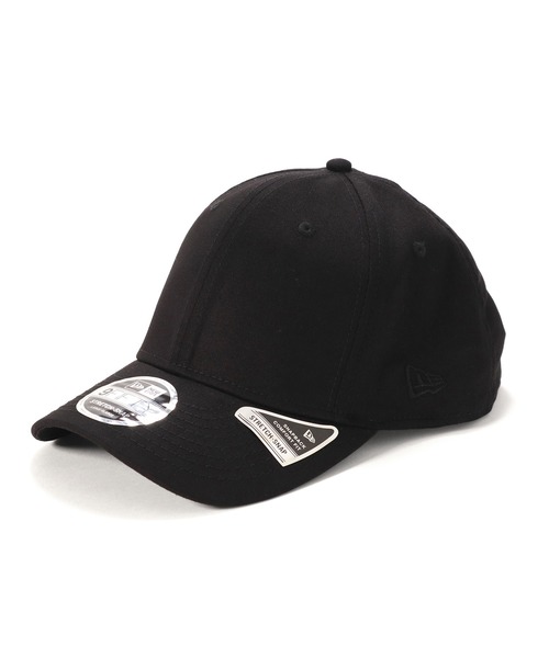 ニューエラ キャップ スナップバック 9FIFTY STRETCH SNAP BASIC
