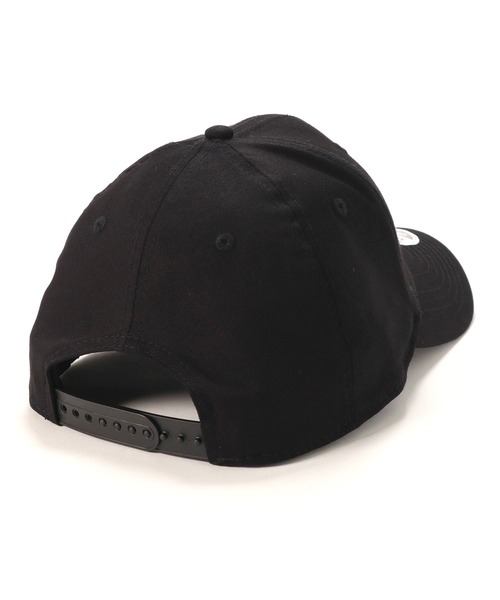 ニューエラ キャップ スナップバック 9FIFTY STRETCH SNAP BASIC
