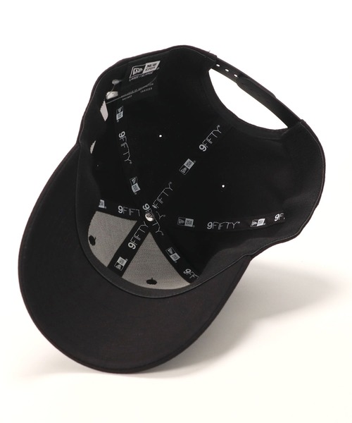 リバーサル✕ニューエラ　キャップ　美品　スナップバック ニューエラ キャップ スナップバック 9FIFTY STRETCH SNAP BASIC
