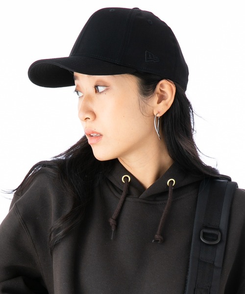 ニューエラ キャップ スナップバック 9FIFTY STRETCH SNAP BASIC NEW