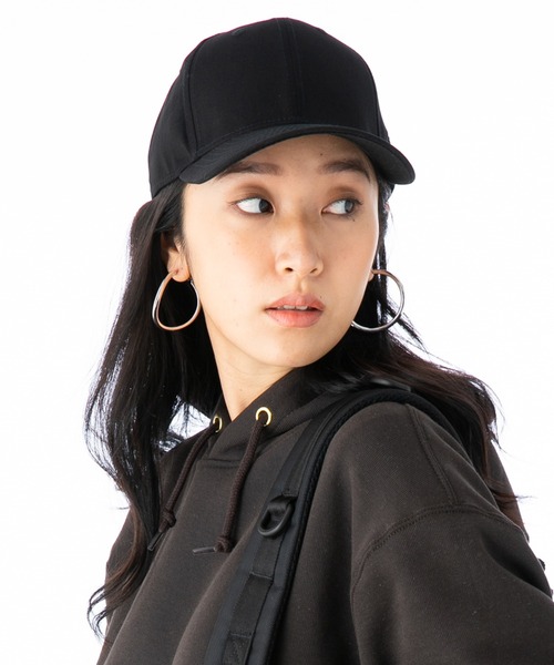ブラック 9FIFTY スナップバックキャップ NEW ERA NEWERA ニューエラ ストレッチスナップ キャップ 9FIFTY