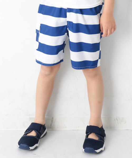 devirock（デビロック）の「サーフパンツ（水着・キッズ・その他16/その他11/その他2/その他4/その他1/その他14/その他10/その他5/その他12/その他13/その他7/その他9/その他8/その他3/その他6/その他15・160cm/150cm/120cm/100cm/130cm/110cm/140cm）」の3枚目の写真