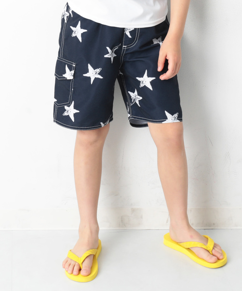 devirock（デビロック）の「サーフパンツ（水着・キッズ・その他16/その他11/その他2/その他4/その他1/その他14/その他10/その他5/その他12/その他13/その他7/その他9/その他8/その他3/その他6/その他15・160cm/150cm/120cm/100cm/130cm/110cm/140cm）」の6枚目の写真