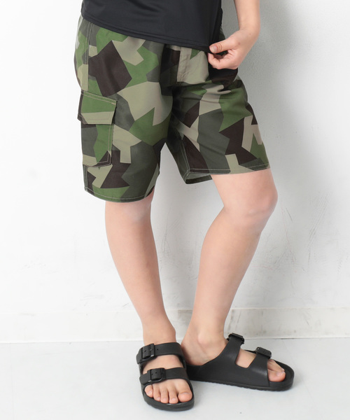 devirock（デビロック）の「サーフパンツ（水着・キッズ・その他16/その他11/その他2/その他4/その他1/その他14/その他10/その他5/その他12/その他13/その他7/その他9/その他8/その他3/その他6/その他15・160cm/150cm/120cm/100cm/130cm/110cm/140cm）」の11枚目の写真