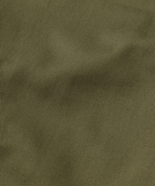 SHIPS（シップス）の「SHIPS×CORNERWEAR アメリカ製 ファティーグ チノパンツ（その他パンツ・メンズ・オリーブ・SMALL/MEDIUM/LARGE/X-LARGE）」の8枚目の写真