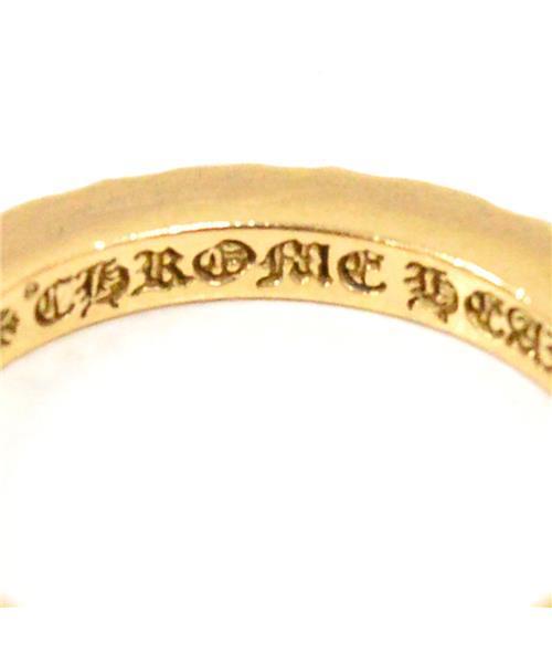 【レア】CHROME HEARTS トゥルーファッキンパンク　バングル CHROME HEARTS クロムハーツ トゥルー ファッキン パンク