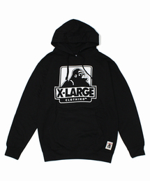 XLARGE | OG PULLOVER HOODIE(パーカー)