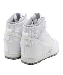 NIKE DUNK SKY HI ナイキ ダンク スカイハイ　インヒール WMNS DUNK SKY HI PRINT - スニーカーショップSKIT
