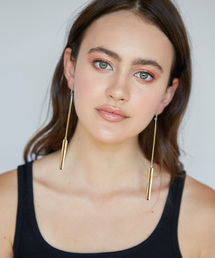 OF ARC（オブアーク）の「Gelcap Earring（イヤリング（片耳用））」