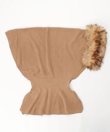 U.Q | 静電気防止差し込みストール(ストール/ショール)