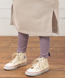 BAYFLOW | [KIDS]リブレギンス(レギンス/スパッツ)