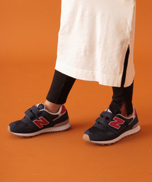 BAYFLOW | [KIDS]リブレギンス(レギンス/スパッツ)