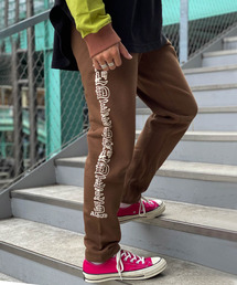Brahma Sweat Pants / ブラフマースウェットパンツ