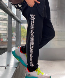 ALDIES | Brahma Sweat Pants / ブラフマースウェットパンツ(スウェットパンツ)