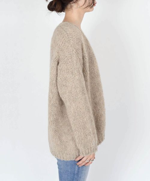 TRICOTS JEAN MARC カーディガン トリコット ジーン マーク